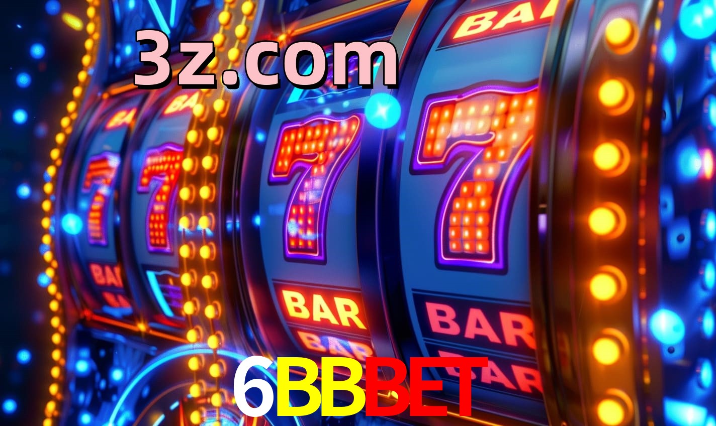 Bônus 6BBBET Para Todos